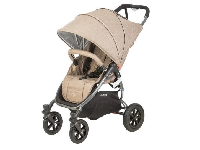 116710 valco baby snap 4 tailor made sport sand