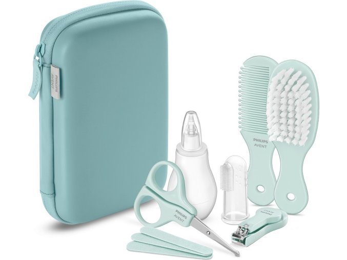 PHILIPS AVENT Philips AVENT Sada pro péči o dítě SCH401/00