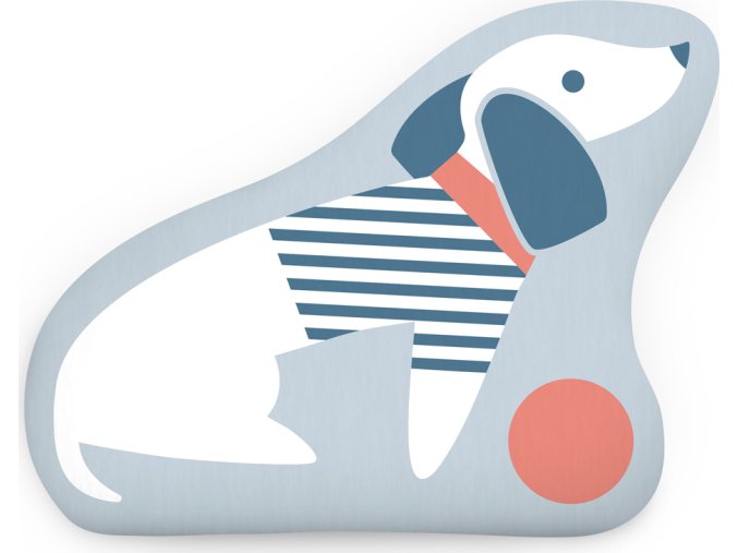 DOOMOO Doomoo Snoogy nahřívací (Varianta Col.SY10)