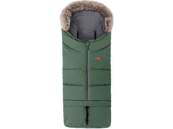 PETITEMARS PETITE&MARS Fusak 4v1 Arctic Veritable Khaki