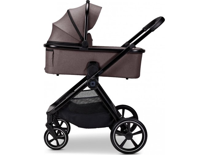  (Barva Tonka Melange)