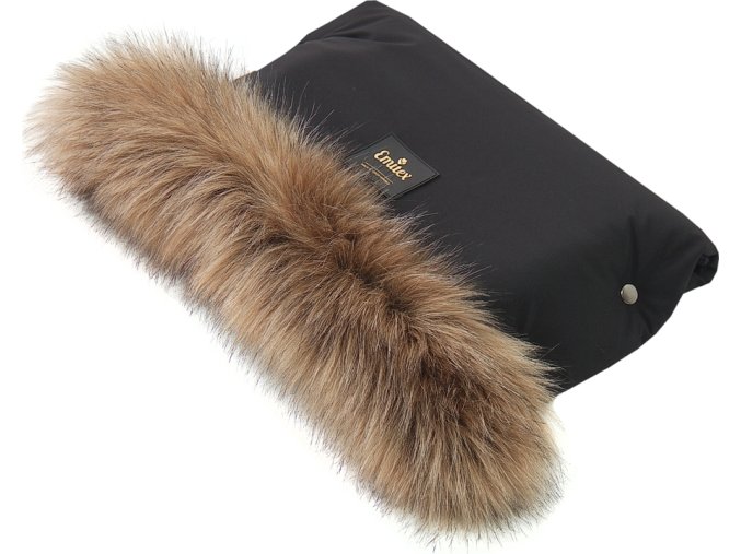 q66cddf50c97da rukavnik luxury soft chocolate 2 e