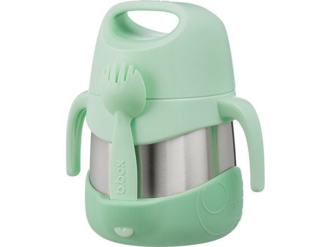 Termoska na jídlo 335 ml - spearmint