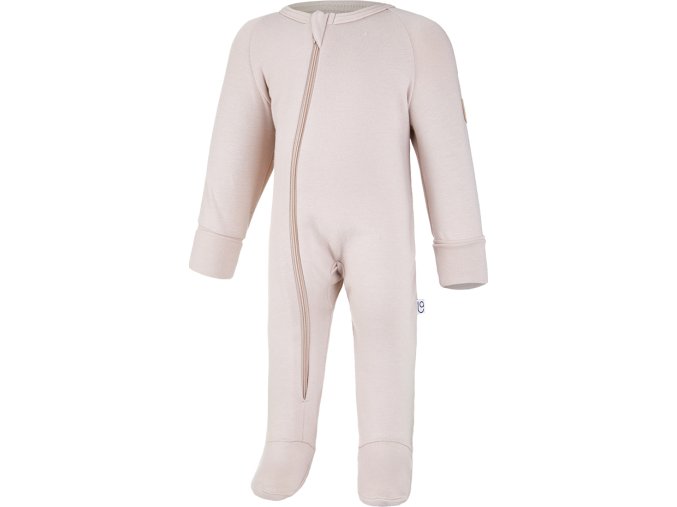 Little Angel overal smyk DR Outlast® - latte (Velikost 56)
