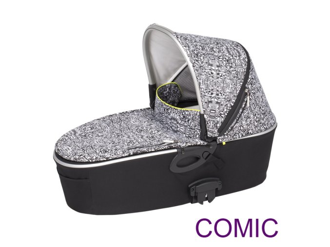 x lander korba COMIC