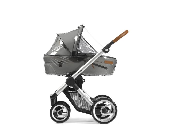 181489 mutsy plastenka na hluboke luzko evo