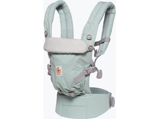 Ergobaby ADAPT NOSÍTKO - Frosted Mint