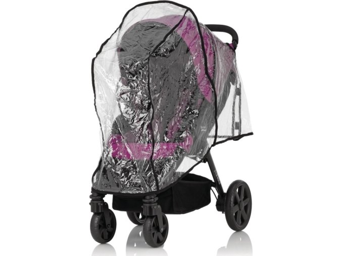 BRITAX Pláštěnka na B-Agile/B-Agile 4 Plus/B-Motion