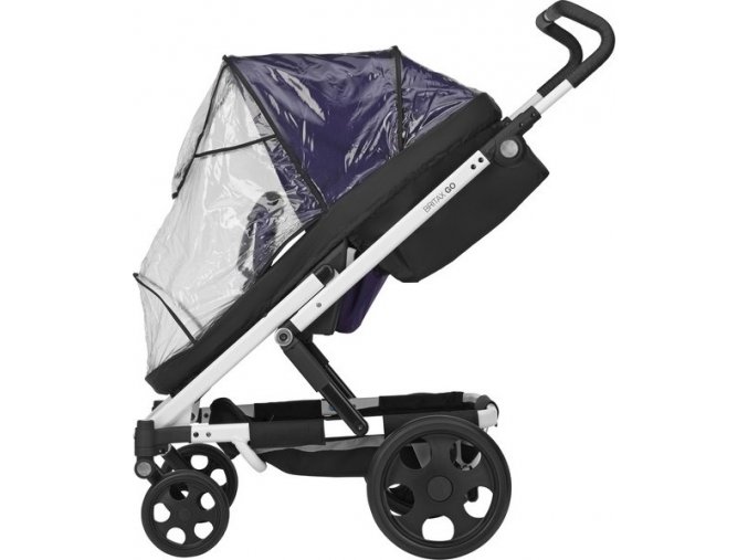 BRITAX Pláštěnka na kočárek Britax Go/Go Next/Go Big univerzální