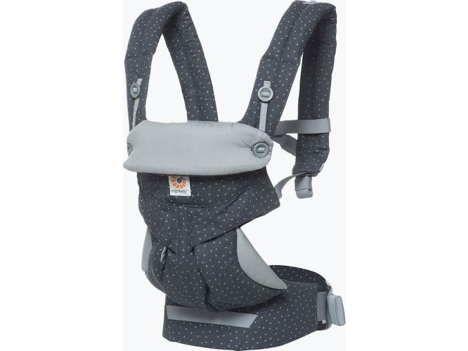 Ergobaby 360 NOSÍTKO - Starry Sky