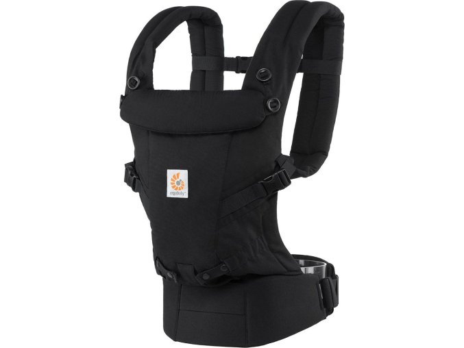 Ergobaby ADAPT NOSÍTKO - Black