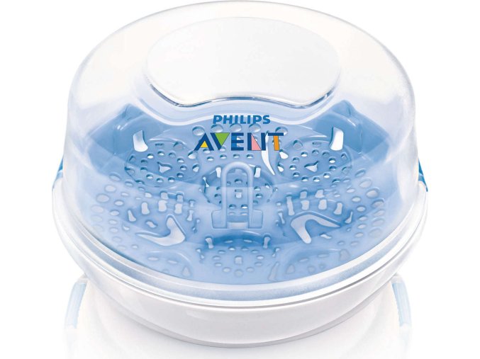 Philips AVENT Sterilizátor do M/W