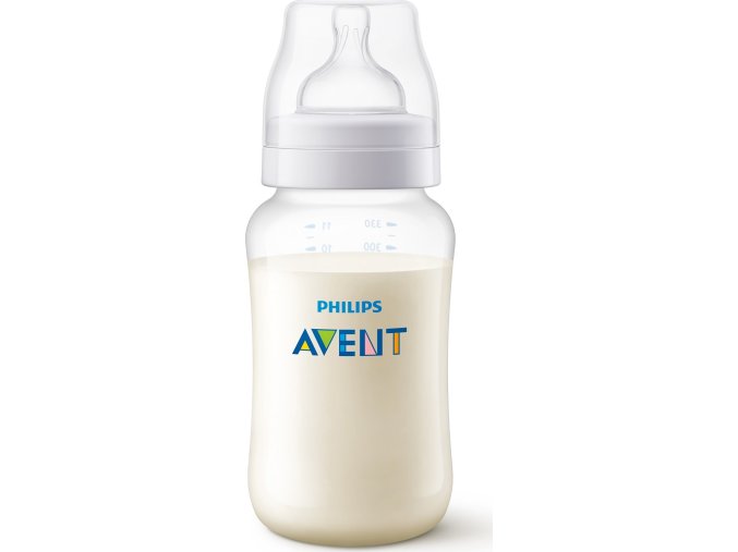 Philips AVENT Láhev Anti-colic 330 ml, 1 ks