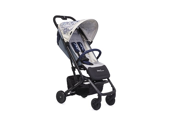 Easywalker Kočárek sportovní Buggy XS Disney Mickey Ornament Easywalker