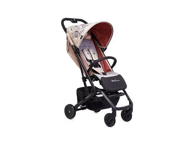 Easywalker Kočárek sportovní Buggy XS Disney Minnie Ornament Easywalker