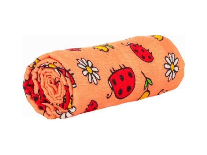 TULA DEKA TULA 1 ks - Ladybug Picnic