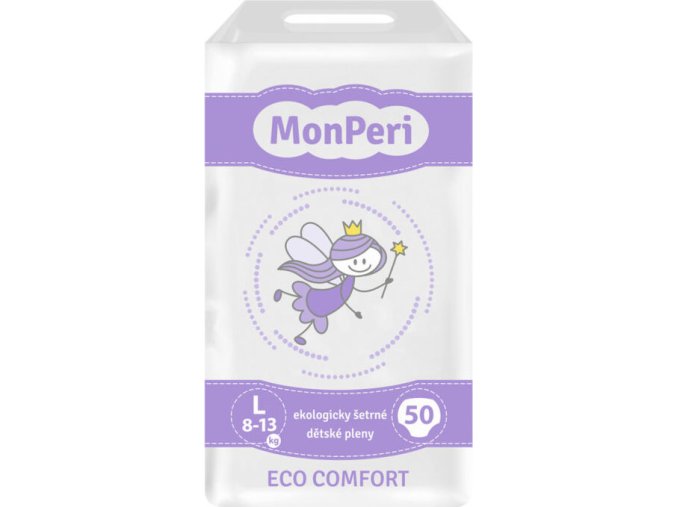 MonPeri Pleny ECO comfort