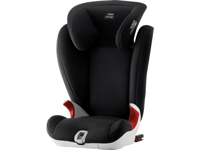 BRITAX Autosedačka Kidfix (Varianta Cosmos Black)