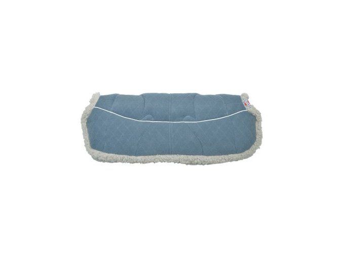 LODGER Warmer Fleece Scandinavian Ocean