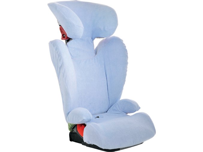 BRITAX Letní potah Kid (Varianta Blue)