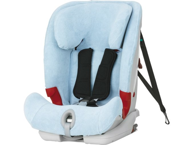 BRITAX Letní potah Advansafix II/III SICT