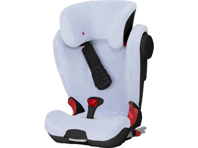 BRITAX Letní potah Kidfix (II) XP (SICT)