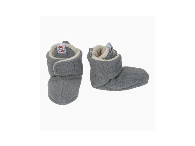 LODGER Slipper Botanimal Donkey 12 - 18 měsíců