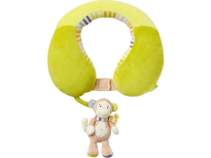BABY FEHN Nákrčník opička,  Opička (Varianta Monkey Donkey)