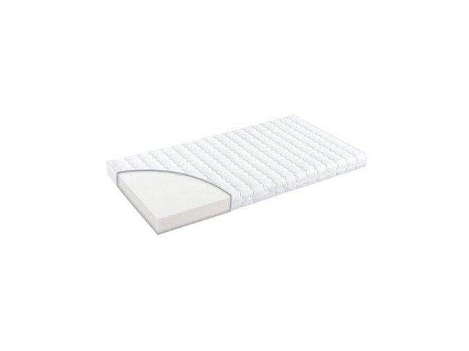 TRÄUMELAND matrace Softwash 70x140 cm