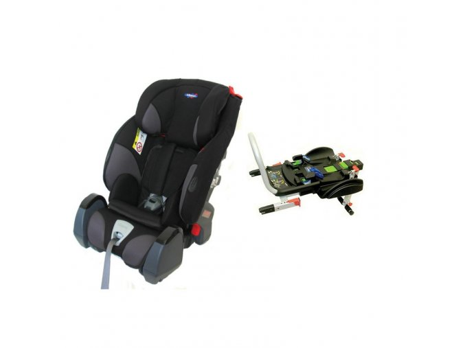 klippan triofix recline sport zakladna