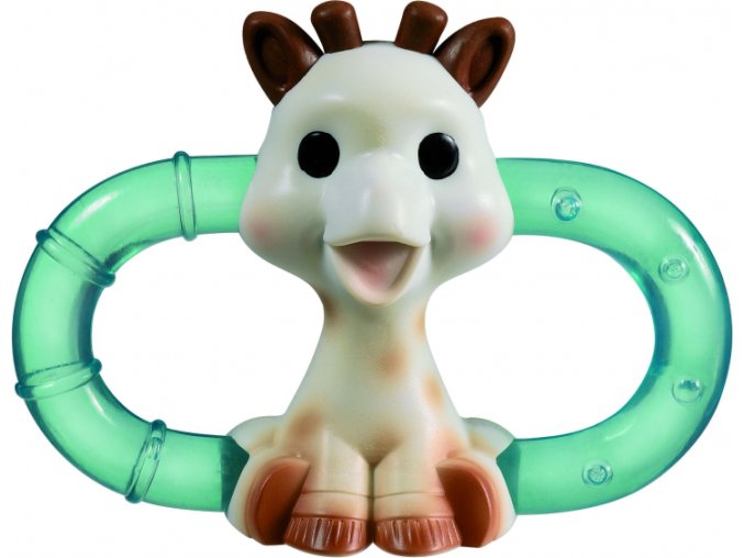 vulli dvojity chladici kousaci krouzek