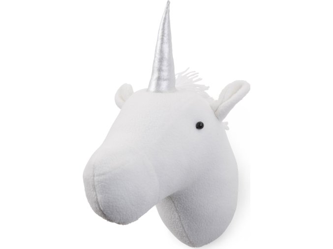 Childhome Dekorace na stěnu Unicorn