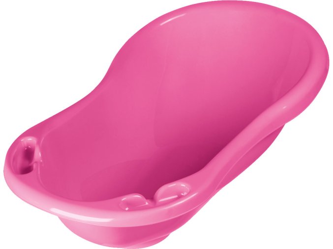 KEEEPER Dětská vanička 84cm (Varianta Růžová)