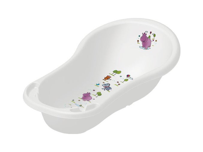 KEEEPER Dětská vanička 100cm (Varianta Zelená)