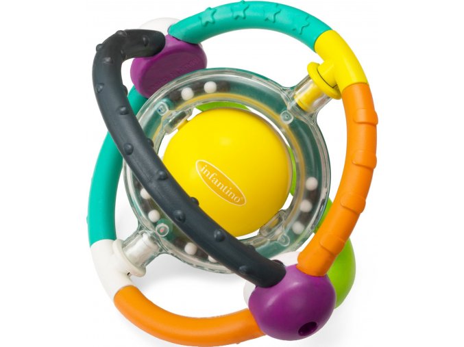 Infantino Chrastítko Orbit