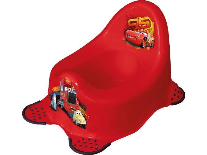 KEEEPER Dětský nočník "Cars"
