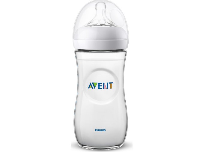 Philips AVENT Láhev Natural 330 ml, 1 ks nová