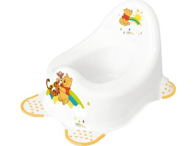 KEEEPER Dětský nočník "Winnie Pooh"