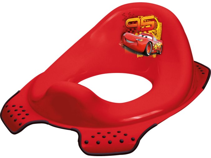 KEEEPER Adaptér na WC "Cars"