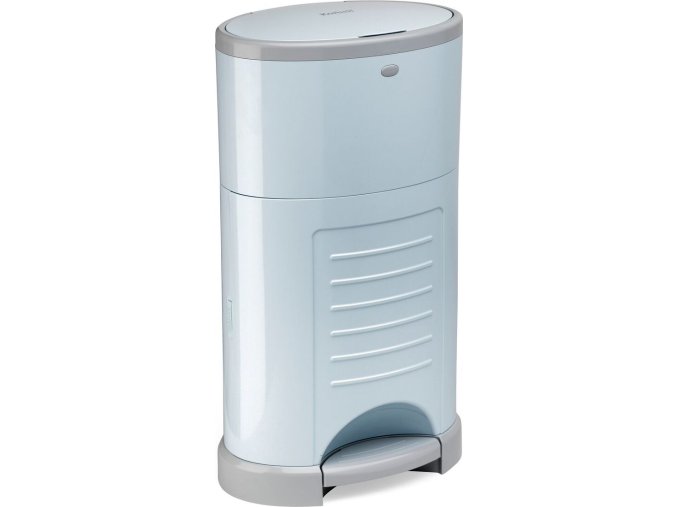 KORBEL Koš na pleny (Varianta Blue)