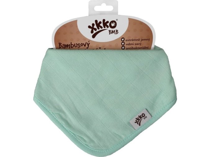 bandana mint mm
