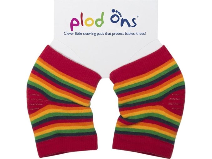 Plod Ons Rainbow