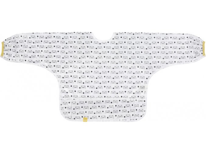 Lässig 4babies Long sleeve Bib