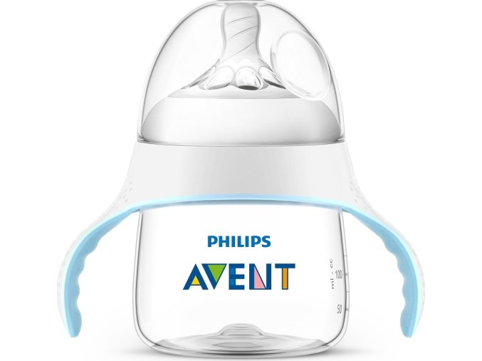 Philips AVENT Lahvička na učení 150 ml nová