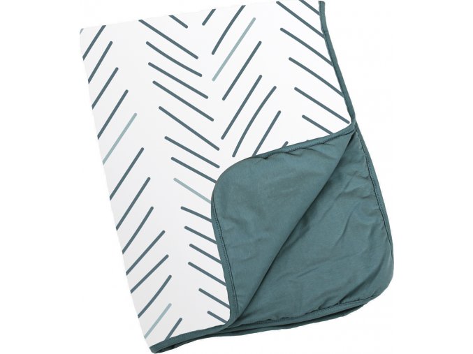 DOOMOO Doomoo Dream bavlněná deka (Varianta Col.DS49)