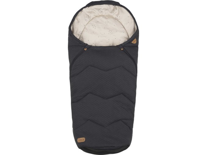 Voksi Voksi Breeze Light misty green fields (Varianta Breeze Light 2020 dark grey star)