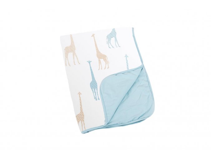 DOOMOO Doomoo Dream 75x100 bavlněná (Varianta Col.DS73)