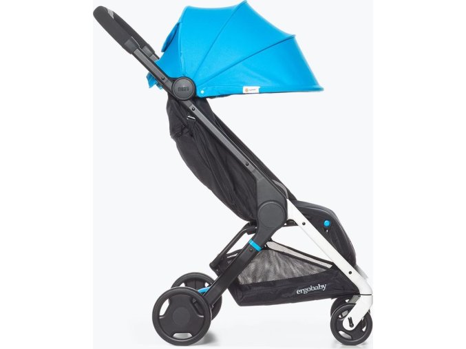 Ergobaby Europe GmbH METRO Compact City - Blue