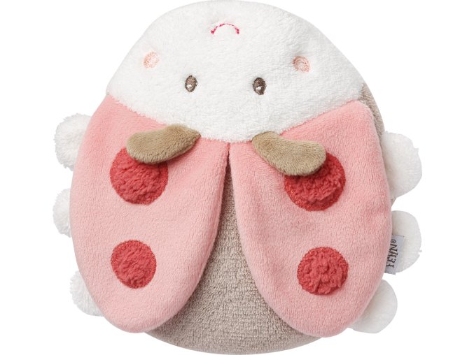 BABY FEHN Nahřívací polštářek třešeň,  Třešeň (Varianta Garden)