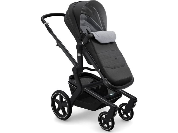  (Barva Brilliant Black)